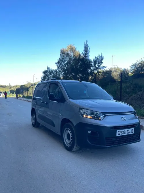 Fiat Doblo 2024 Doblo