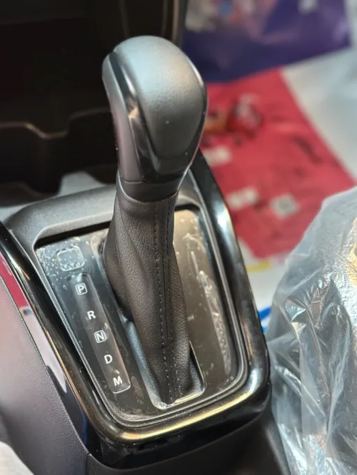 Suzuki Swift 2026 Monte carlo