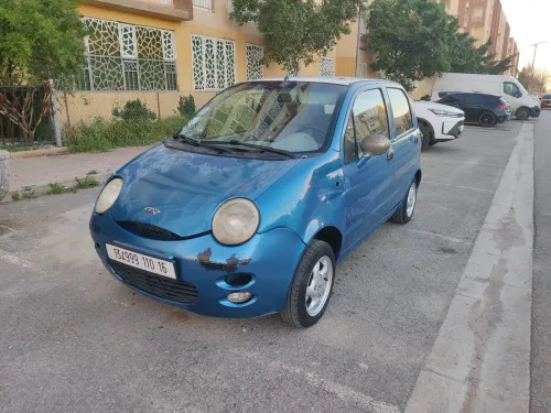 Chery QQ 2010 QQ