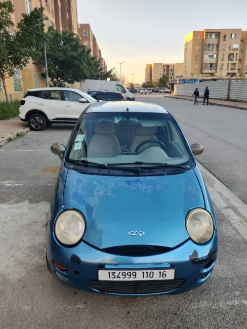 Chery QQ 2010 QQ