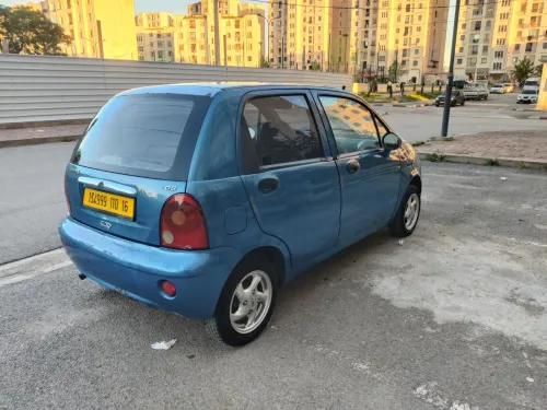 Chery QQ 2010 QQ