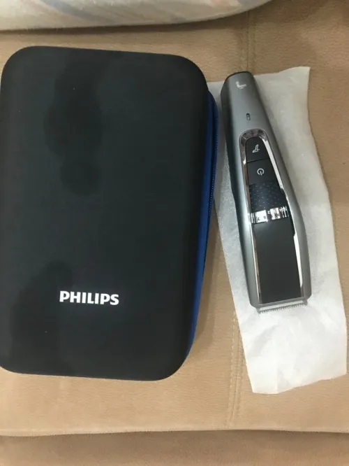 Tondeuse Philips