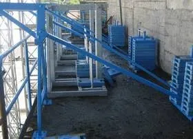 Nacelle électrique zlp