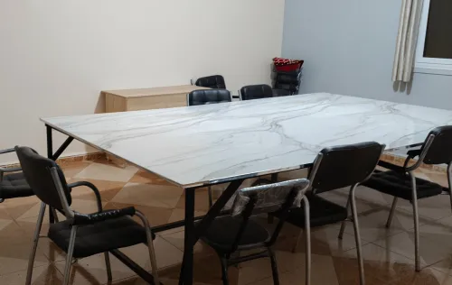 Location Appartement Niveau de villa F4 Alger Cheraga