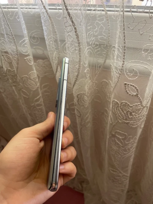 Samsung S21+5G