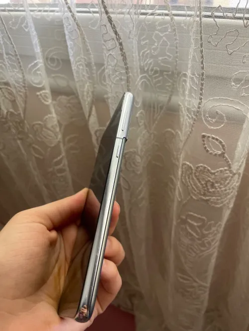 Samsung S21+5G