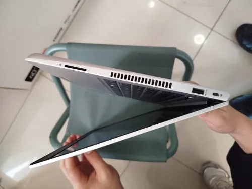 Pc portable hp i5 10éme Gen 