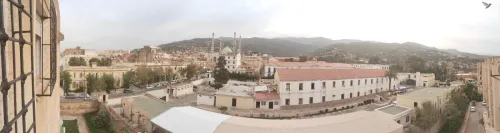 Vente Appartement F4 Blida Blida