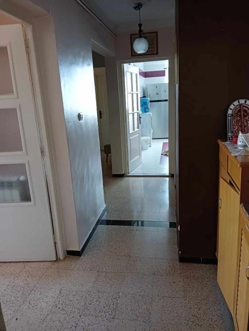Vente Appartement F4 Alger Bir mourad rais