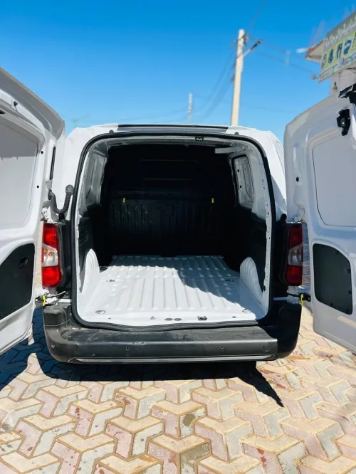 Fiat Doblo 2024 