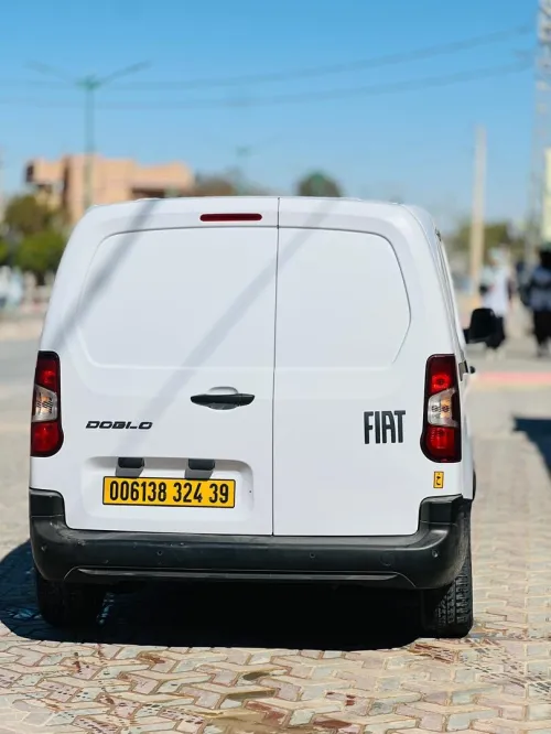 Fiat Doblo 2024 