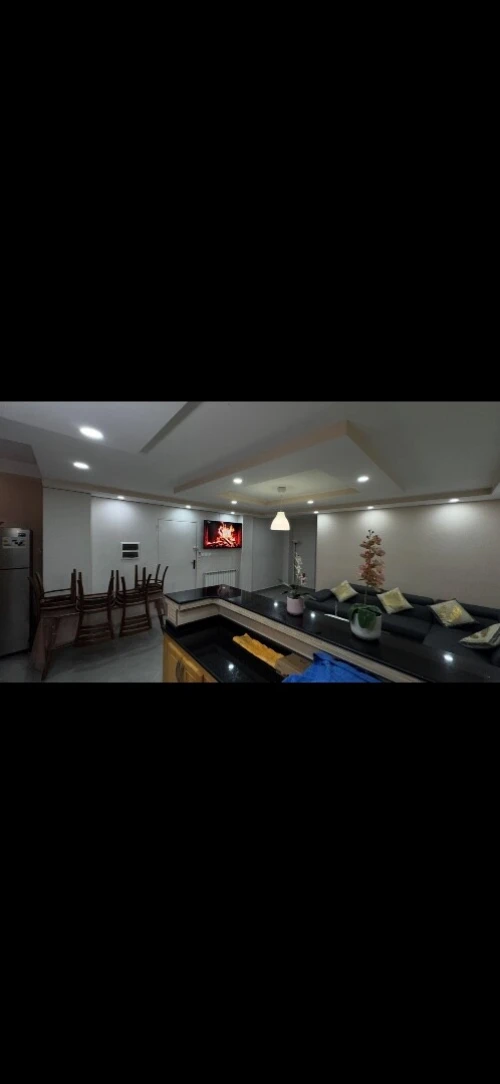 Location vacances Appartement F3 Tizi Ouzou Tigzirt