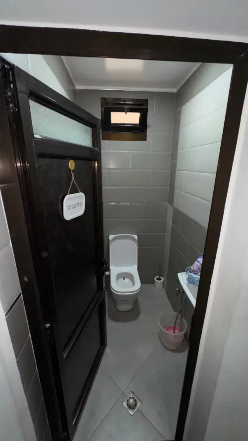 Location vacances Appartement F3 Tizi Ouzou Tigzirt