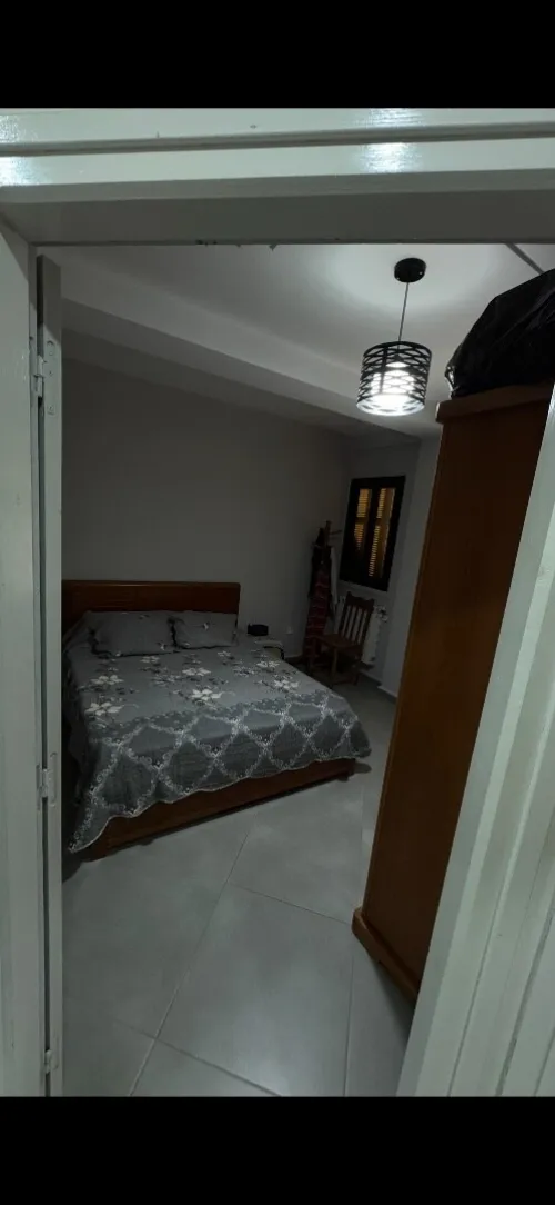 Location vacances Appartement F3 Tizi Ouzou Tigzirt