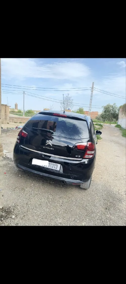 Citroen C3 2013 C3 3