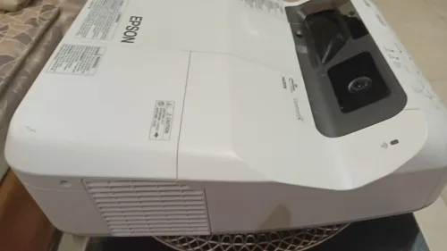 Vidéoprojecteur Interactif Epson EB-675Wi 