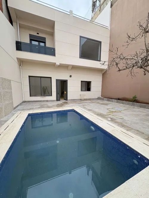 Vente Villa Oran Oran