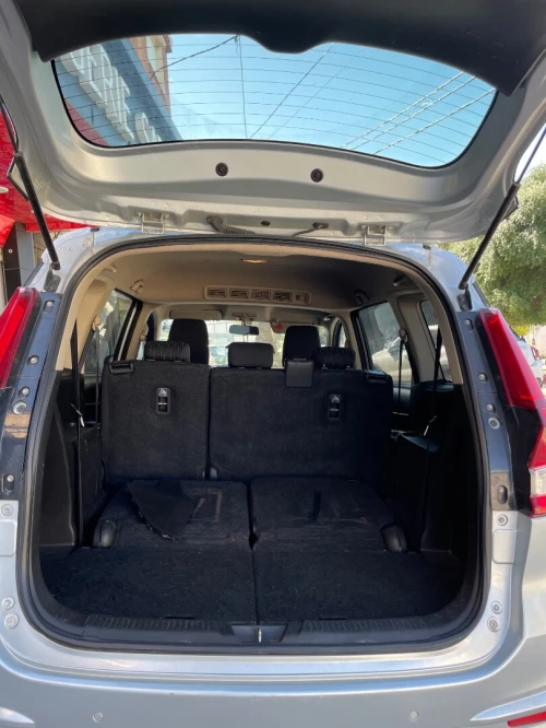 Suzuki Ertiga 2022 suzuki-ertiga gl