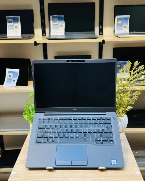 [VENDU] DELL Latitude 7300 Carbon  I5-8365U  16/256