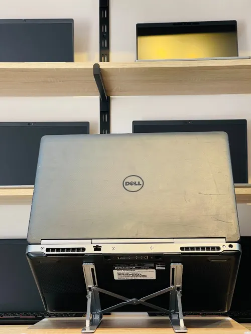 [VENDU] DELL PRECISION 7510