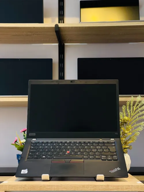 [VENDU] LENOVO THINKPAD T14S