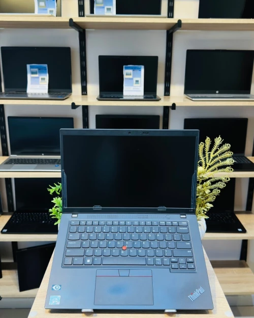 LENOVO ThinkPad L14 Gen3 R3-5475U 16/512