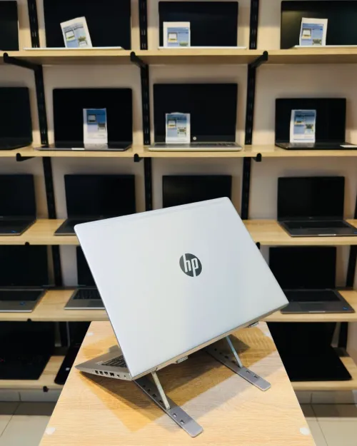 HP ZHAN 66 Pro A 14 G3   Ryzen 5 4500U   8/256