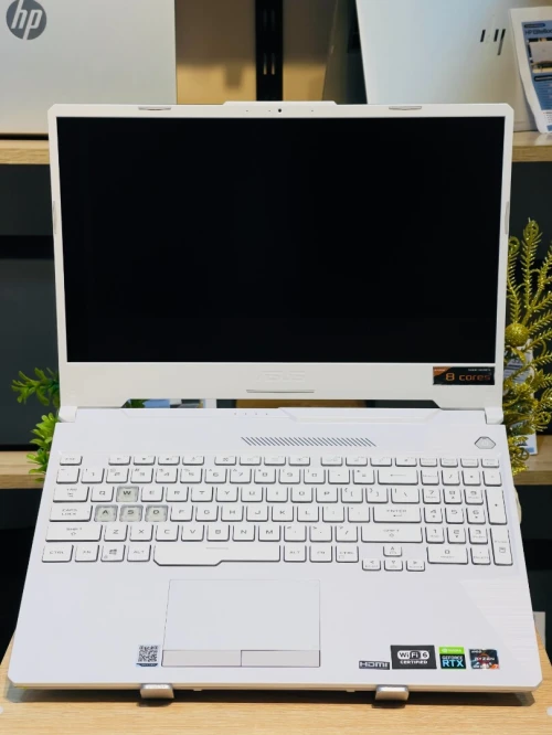 [VENDU]  ASUS TUF Gaming A15 R7-5800H 16/512 RTX 3060 6GB 240HZ