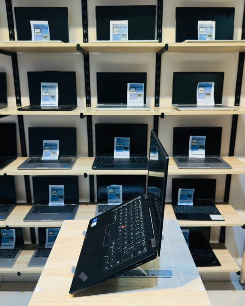 LENOVO ThinkPad L13 Gen2     i5-1145G7   8/256
