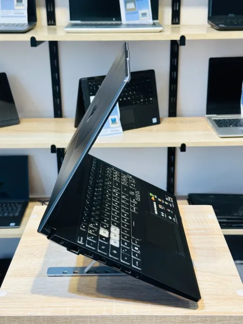 [VENDU]  ASUS TUF A15 FA506N R7-7435HS 16/1T RTX 2050 4GB 144Hz Avec Boite