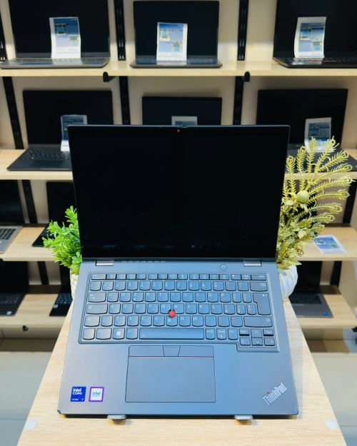 LENOVO ThinkPad L13 2in1 Gen 5   Ultra 7-155U   16/512 tactile 360