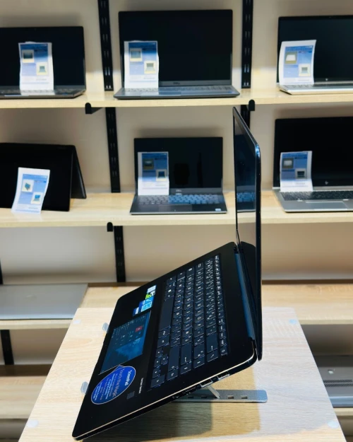 ASUS ZenBook UX580G  I7-8750H  16/512  GTX 1050 4GB