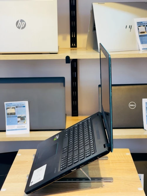 [VENDU] ASUS VivoBook FX570ZD  R5-2500U 16/128/1T GTX 1050 2GB