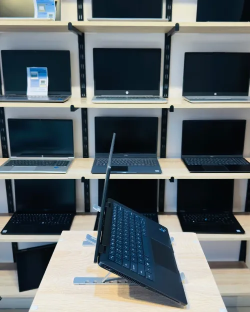DELL Latitude 7320 I7-1185G7 16/256