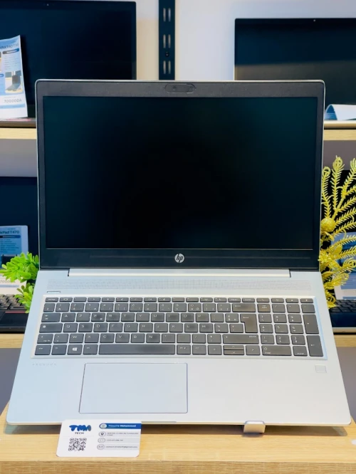 [VENDU] HP ProBook 455 G7  R5-4500U 16/256