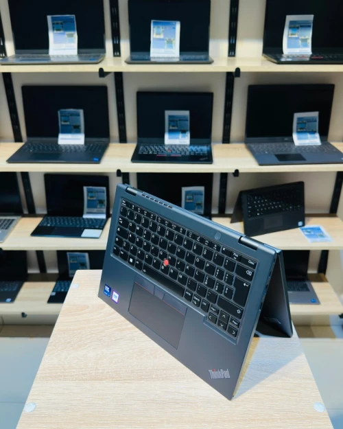 LENOVO ThinkPad L13 2in1 Gen 5   Ultra 7-155U   16/512 tactile 360