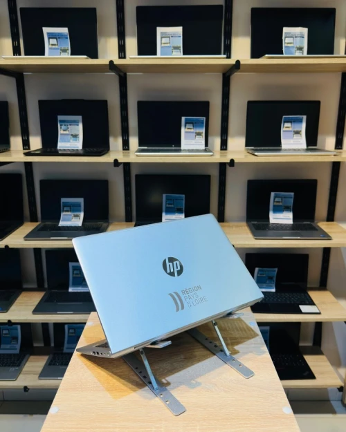 HP ProBook 440 G10    Intel U300  16/256