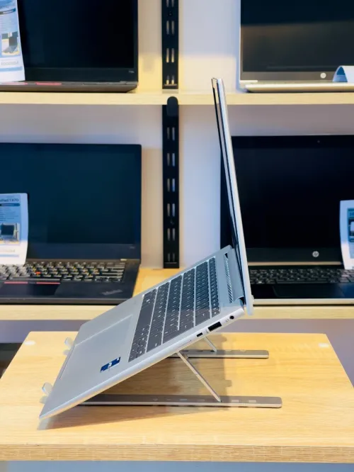 [VENDU] HP EliteBook 840 G9 I7-1270P 32/512 tactile