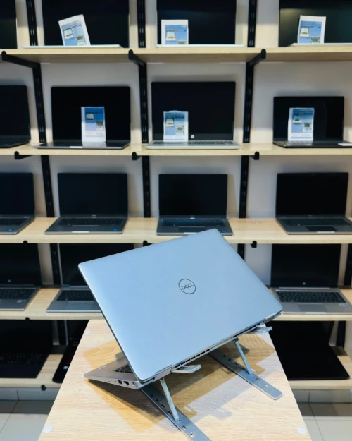 DELL Latitude 5320   i5-1145G7  16/256  Tactile