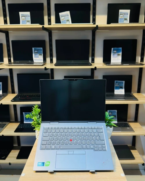 LENOVO ThinkPad X1 2in1 Gen 9    Ultra 5-135U  32/1T  Tactile 360  [BIOS verrouillé]