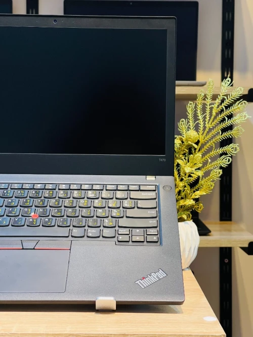 [VENDU] LENOVO ThinkPad T470