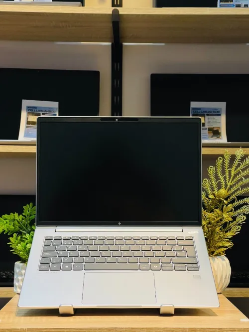 HP EliteBook 645 G11 R5-7535U Pro 16/512 Cycle 5
