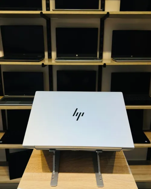 [VENDU] HP EliteBook 660 G11 Ultra 5-135U 16/512