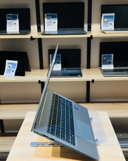 [VENDU] HP ProBook 450 G8  I5-1135G7  16/512