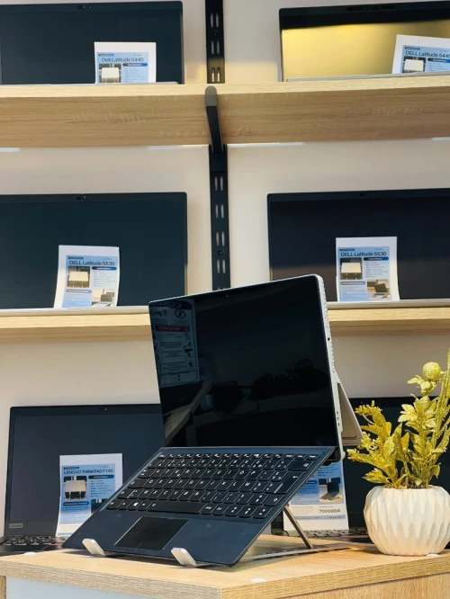 [VENDU] Lenovo IdeaPad MIIX510  I5-7200U 8/256 tactile