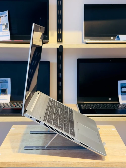 [VENDU] HP ProBook 455 G7  R5-4500U 16/256