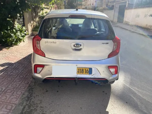 Kia Picanto 2018 GT-Line