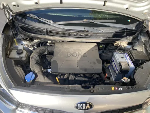 Kia Picanto 2018 GT-Line