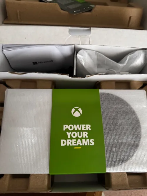 xbox series s jdid 