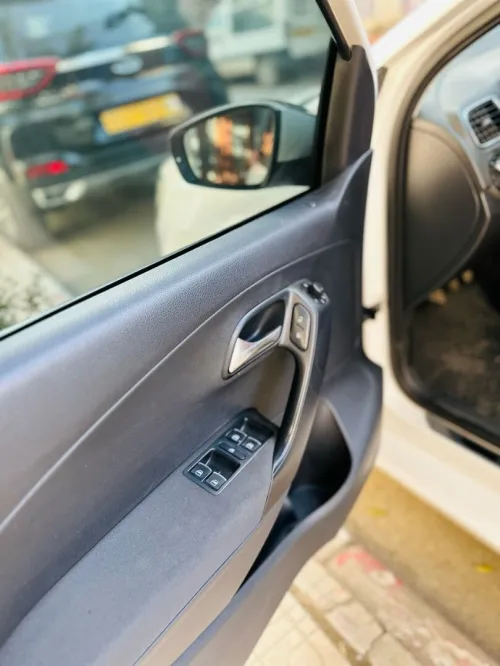 Volkswagen Polo 2013 Life
